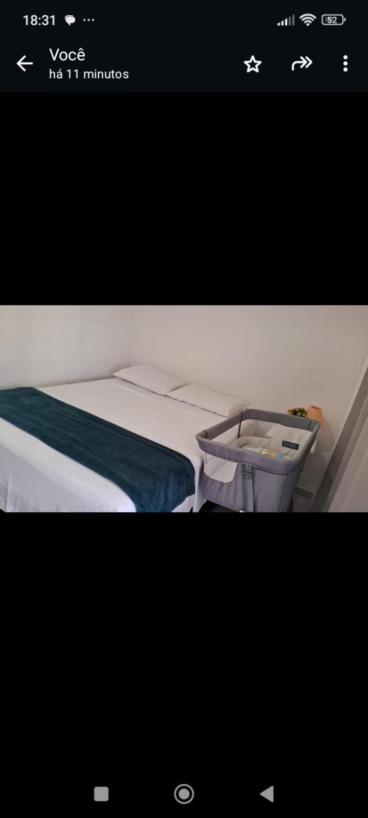 Novo Vista Do Mar 64m2 2 Dorms Wi-fi Estacionamento Gratis Grande Mirim Apartment