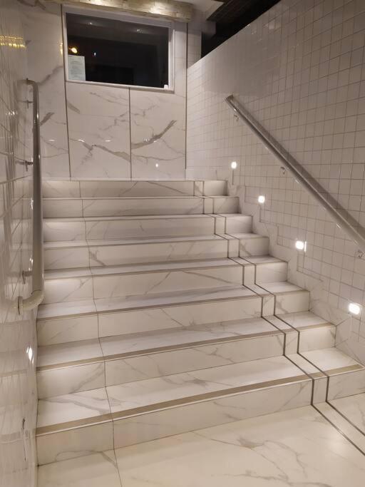 Apartment Novo Vista Do Mar 64m2 2 Dorms Wi-fi Estacionamento Gratis Grande Mirim *