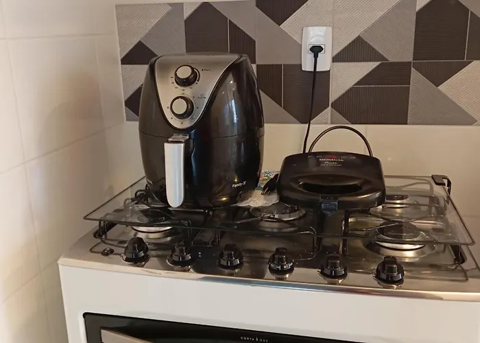 Apartamento Novo Vista Do Mar 64M2 2 Dorms Wi-Fi Estacionamento Gratis Praia Grande Mirim