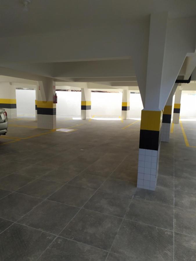 Novo Vista Do Mar 64m2 2 Dorms Wi-fi Estacionamento Gratis Grande Mirim