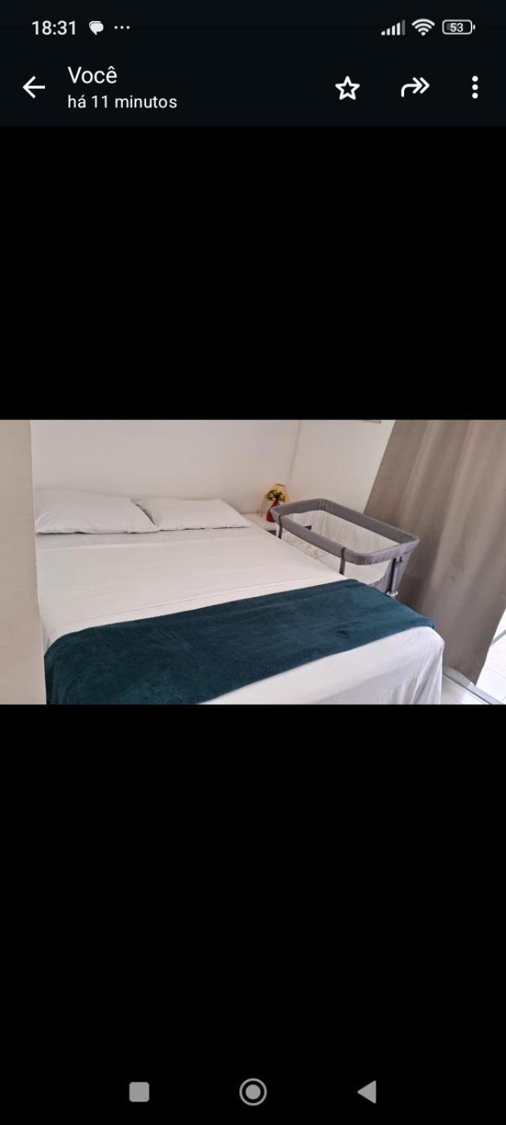 Apartment Novo Vista Do Mar 64m2 2 Dorms Wi-fi Estacionamento Gratis Grande Mirim *