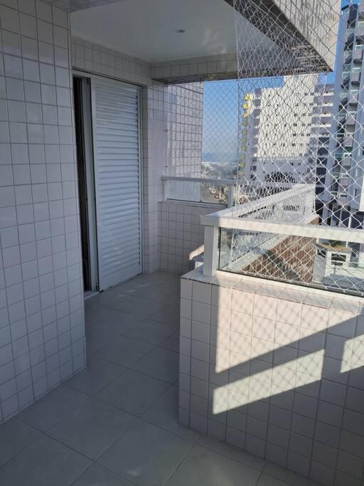 Novo Vista Do Mar 64m2 2 Dorms Wi-fi Estacionamento Gratis Grande Mirim