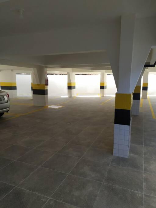 Novo Vista Do Mar 64m2 2 Dorms Wi-fi Estacionamento Gratis Grande Mirim *