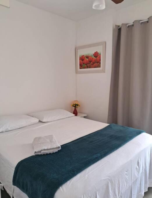 Novo Vista Do Mar 64m2 2 Dorms Wi-fi Estacionamento Gratis Grande Mirim