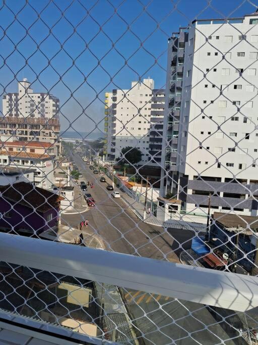 Novo Vista Do Mar 64m2 2 Dorms Wi-fi Estacionamento Gratis Grande Mirim